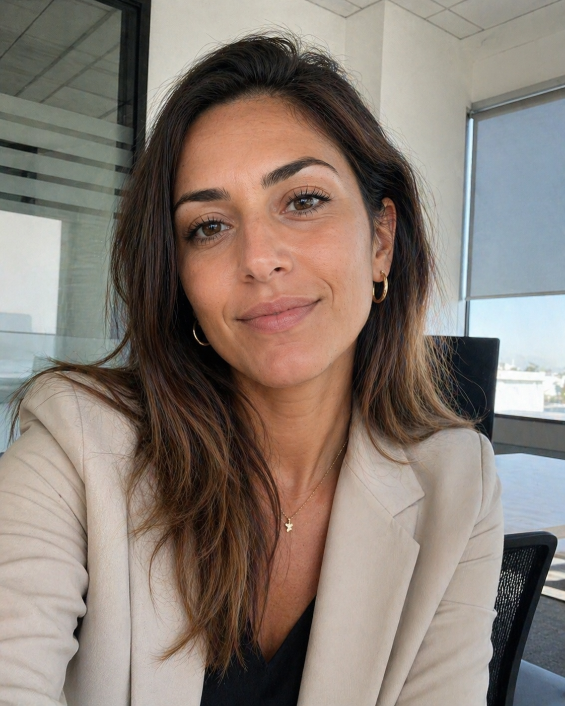Marianna M.